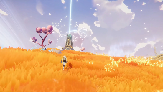 星际拓荒中有哪些隐藏秘密?探索浑天星途的生存建造奥秘 星际拓荒中有哪些隐藏秘密?探索浑天星途的生存建造奥秘