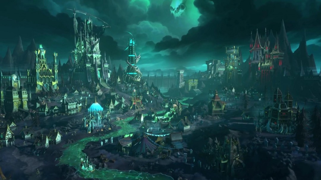 为什么英雄无敌：上古纪元推迟至年底发售？开发团队透露背后原因