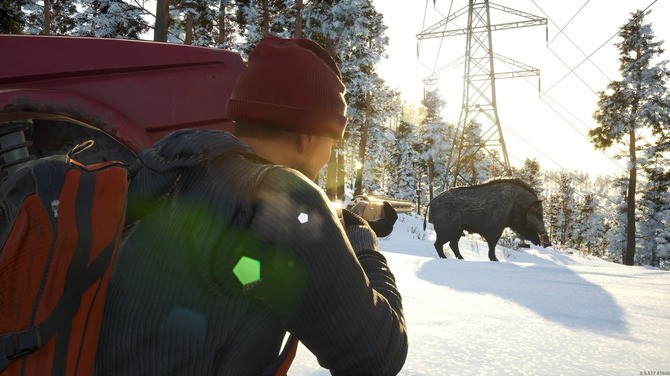 人渣正式上线:十年研发的PvPvE开放世界生存策略如何吸引玩家? 人渣正式上线:十年研发的PvPvE开放世界生存策略如何吸引玩家?