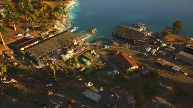 人渣正式上线:十年研发的PvPvE开放世界生存策略如何吸引玩家? 人渣正式上线:十年研发的PvPvE开放世界生存策略如何吸引玩家?