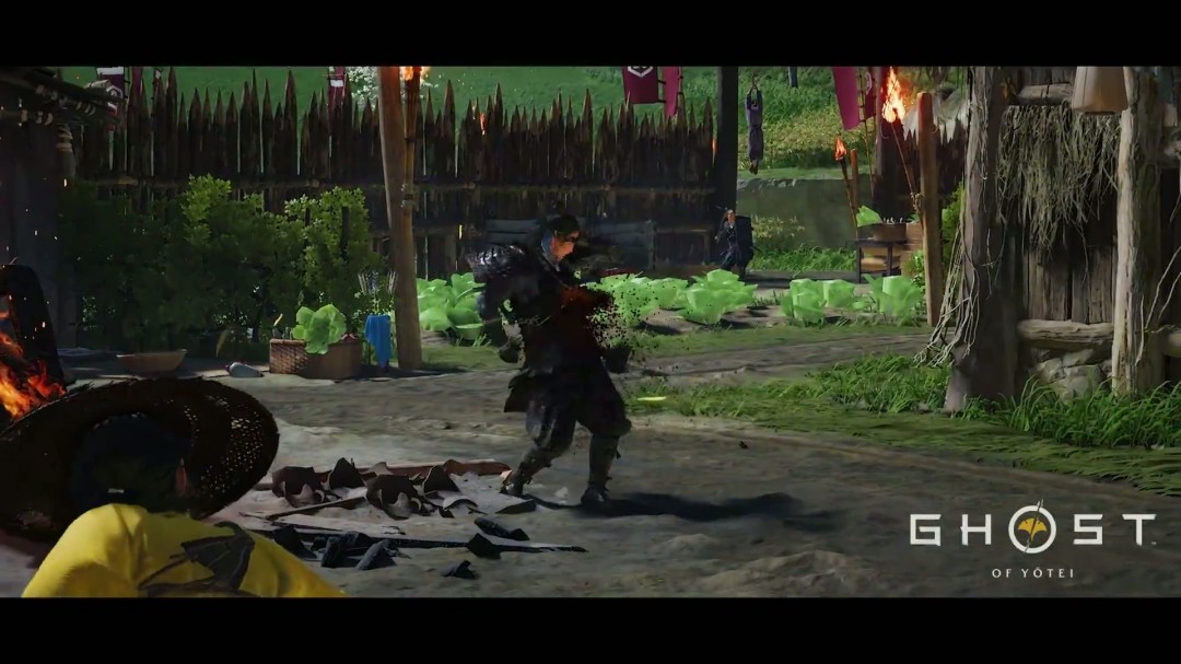 探秘羊蹄山之魂：火绳枪与燧发枪的神秘力量，揭开游戏背后的精彩世界！