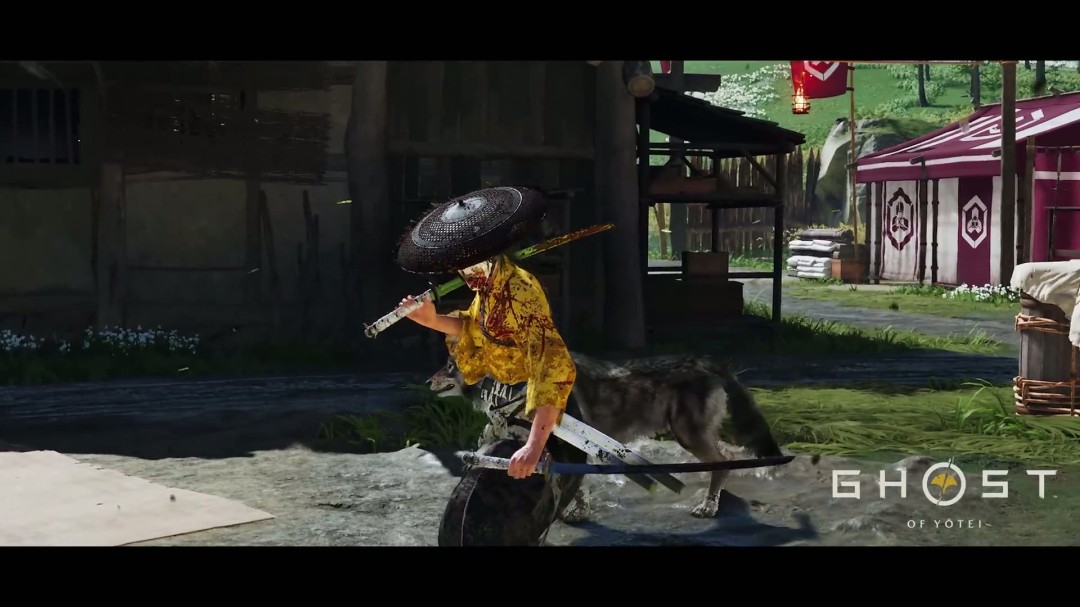 探秘羊蹄山之魂：火绳枪与燧发枪的神秘力量，揭开游戏背后的精彩世界！