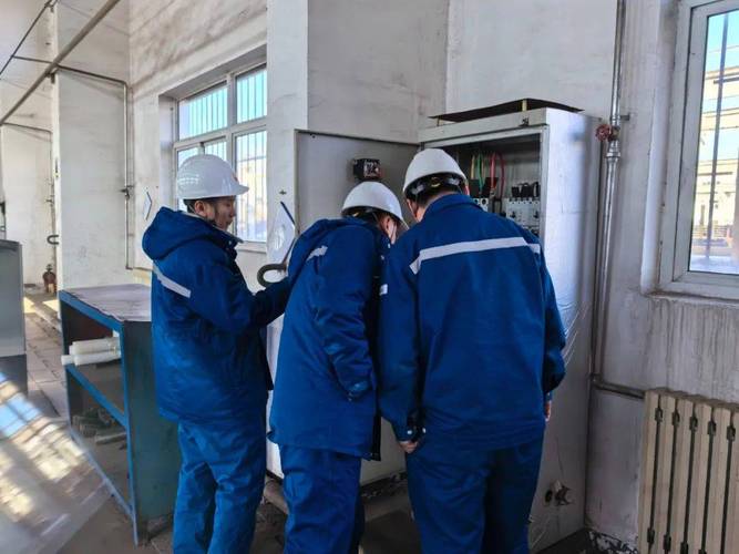 青岛市政开展机械整治,揭秘人防+技防安全网背后的故事! 青岛市政开展机械整治,揭秘人防+技防安全网背后的故事!