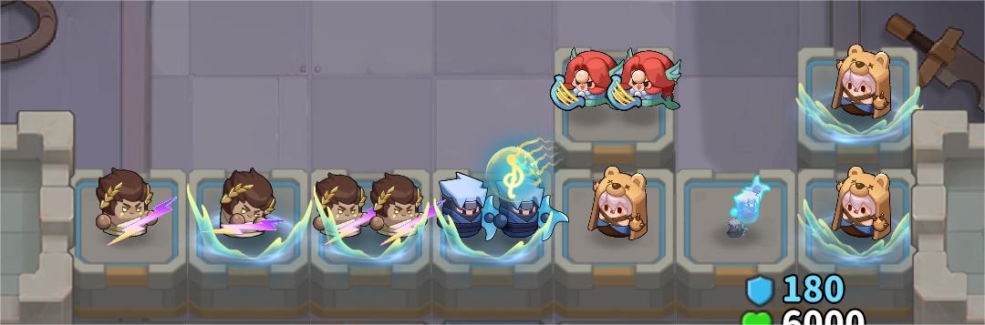 如何满星通关?永远的蔚蓝星球第40关二阶红心皇后攻略揭秘 如何满星通关?永远的蔚蓝星球第40关二阶红心皇后攻略揭秘