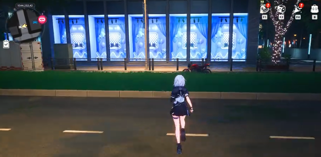 揭秘!异环手游中获得神秘小电驴的独特途径,玩家必看攻略 揭秘!异环手游中获得神秘小电驴的独特途径,玩家必看攻略