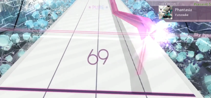 如何掌握〈Arcaea〉中的彩梦关卡攻略? 如何掌握〈Arcaea〉中的彩梦关卡攻略?