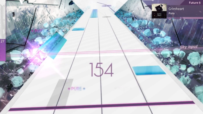 如何掌握〈Arcaea〉中的彩梦关卡攻略? 如何掌握〈Arcaea〉中的彩梦关卡攻略?