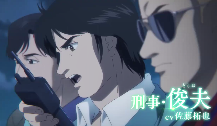 猫眼三姐妹全新动画预告来袭：你准备好重温经典了吗？