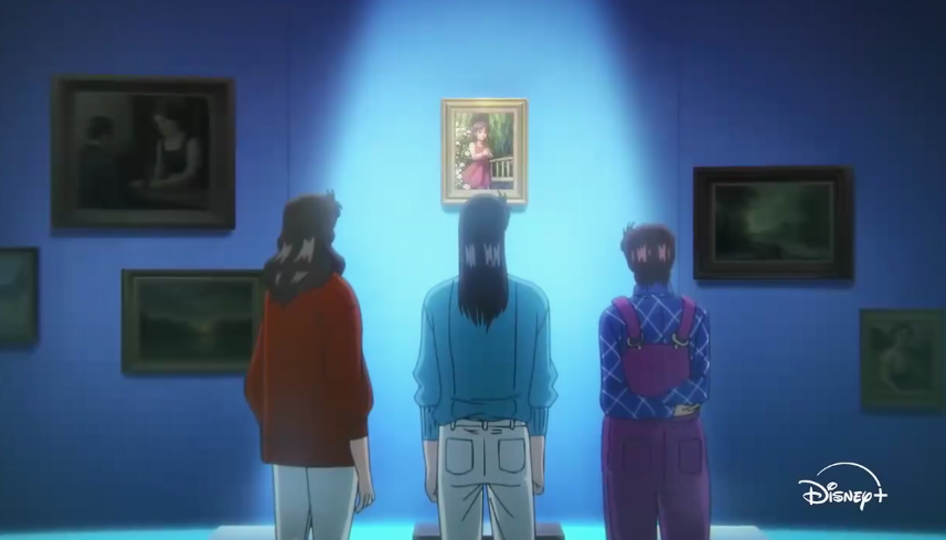 猫眼三姐妹全新动画预告来袭：你准备好重温经典了吗？