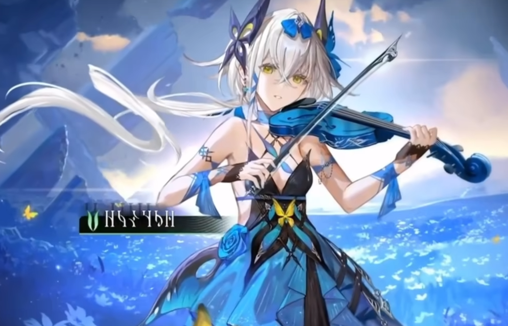 手游攻略揭秘:二重螺旋角色皮肤更改技巧,让你角色焕然一新!哪些惊喜在等着你? 手游攻略揭秘:二重螺旋角色皮肤更改技巧,让你角色焕然一新!哪些惊喜在等着你?