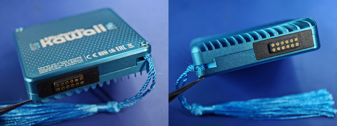 任天堂Wii魔改:高玩发布迷你开源版,带来新体验 任天堂Wii魔改:高玩发布迷你开源版,带来新体验