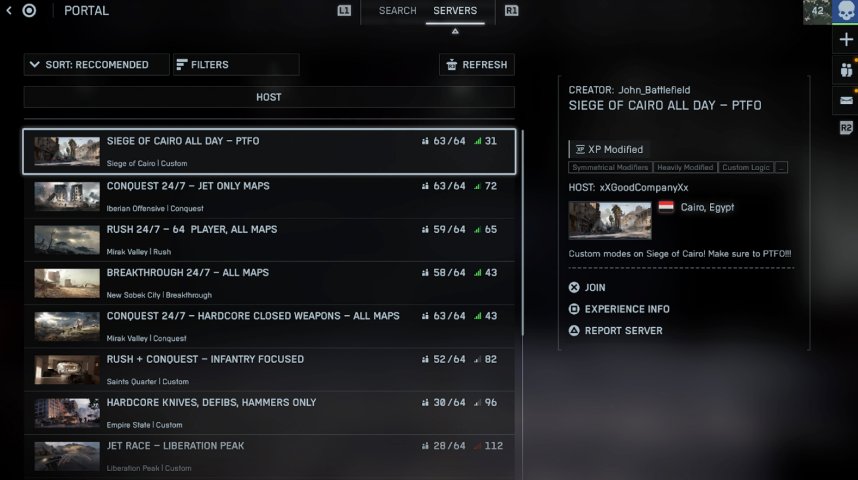 游戏资讯：战地6总监致歉：反作弊措施影响玩家体验，如何让每个人畅玩？