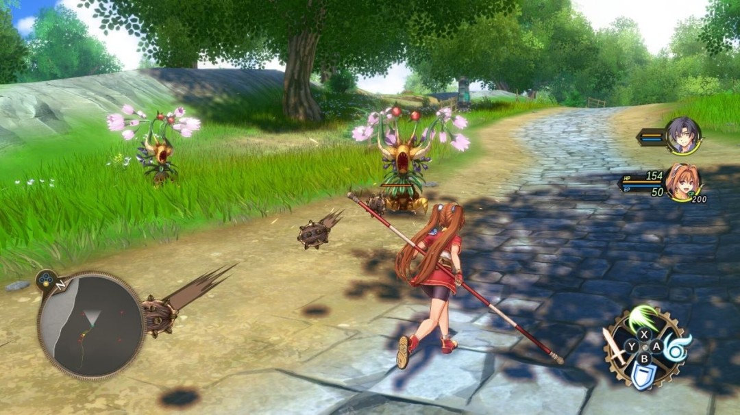 空之轨迹 the 1st：惊人变化！为何通关时长竟翻倍至80小时？