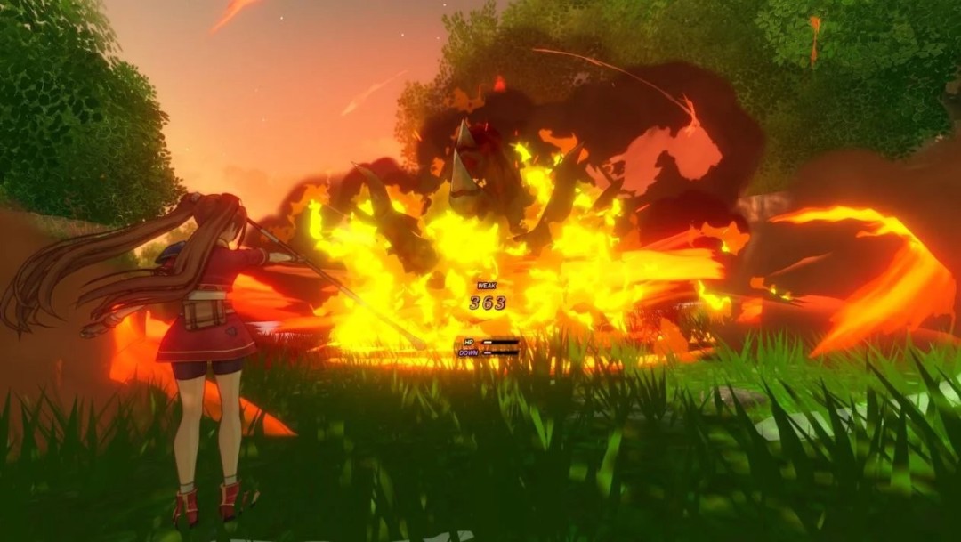 空之轨迹 the 1st：惊人变化！为何通关时长竟翻倍至80小时？