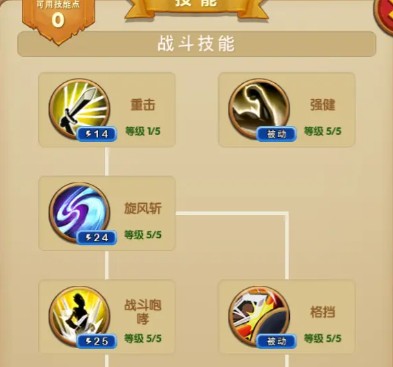 征服之刃手游敏捷路线加点攻略:你知道如何打造顶级角色吗? 征服之刃手游敏捷路线加点攻略:你知道如何打造顶级角色吗?