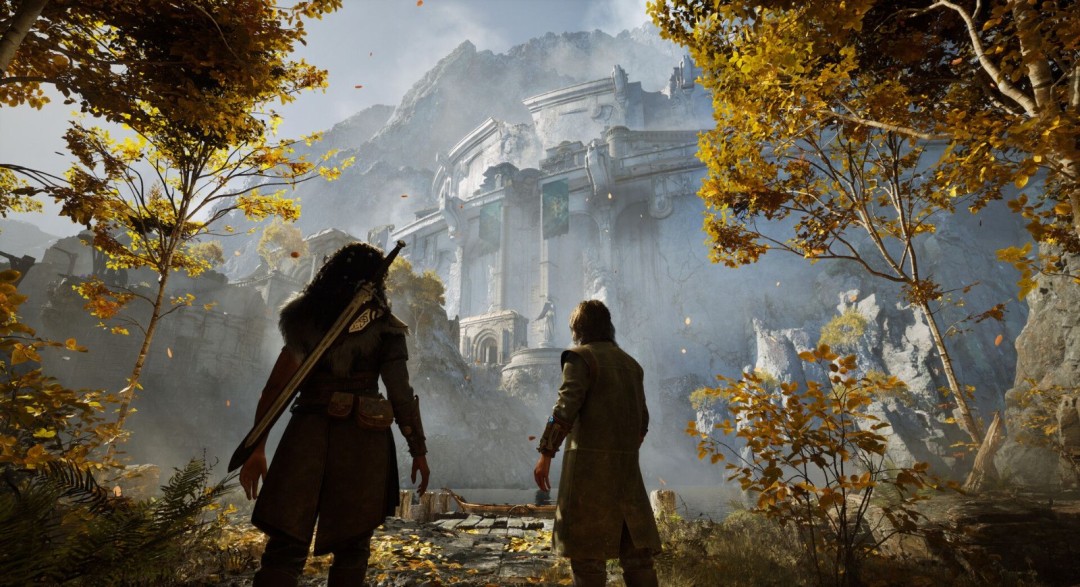 末日的回声深度探险:脏辫法师美女的冒险旅程与游戏时长解析 末日的回声深度探险:脏辫法师美女的冒险旅程与游戏时长解析