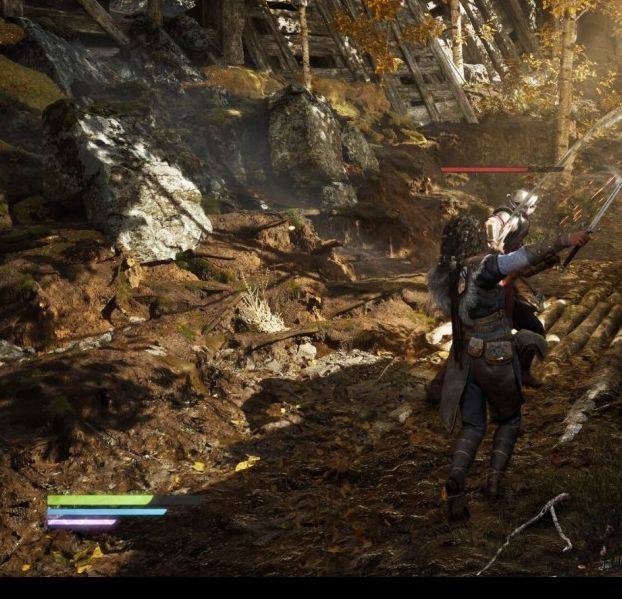 末日的回声深度探险:脏辫法师美女的冒险旅程与游戏时长解析 末日的回声深度探险:脏辫法师美女的冒险旅程与游戏时长解析