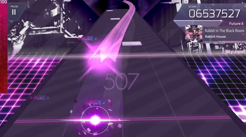 手游Arcaea流速调整攻略:高效设置方案详解,助你快速掌握核心节奏 手游Arcaea流速调整攻略:高效设置方案详解,助你快速掌握核心节奏