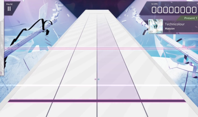 手游Arcaea流速调整攻略:高效设置方案详解,助你快速掌握核心节奏 手游Arcaea流速调整攻略:高效设置方案详解,助你快速掌握核心节奏