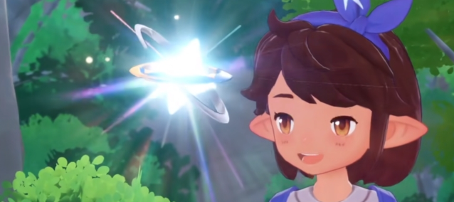 如何巧用罗盘提升战力?洛克王国:世界手游攻略详解! 如何巧用罗盘提升战力?洛克王国:世界手游攻略详解!