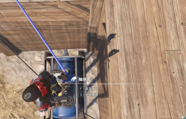 七日世界手游:自动化零件位置指南与高效获取攻略 七日世界手游:自动化零件位置指南与高效获取攻略