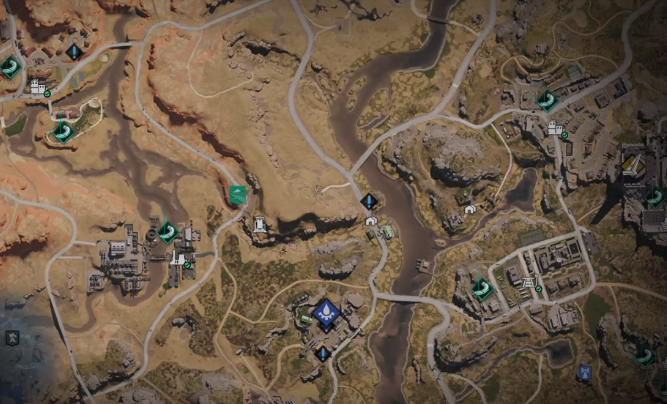 七日世界手游:自动化零件位置指南与高效获取攻略 七日世界手游:自动化零件位置指南与高效获取攻略