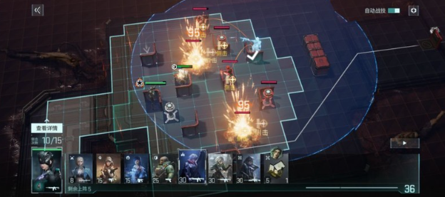 掌握镭明闪击狙击流派攻略，轻松提升游戏胜率，成为顶级射手！