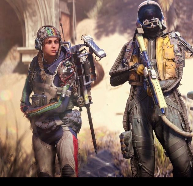 ARC Raiders最终测试10月开启，预购已开放！你准备好迎接挑战了吗？