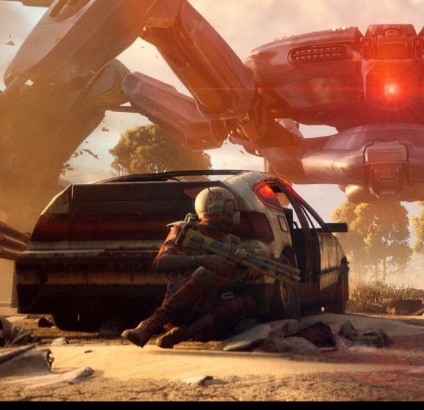 ARC Raiders最终测试10月开启，预购已开放！你准备好迎接挑战了吗？