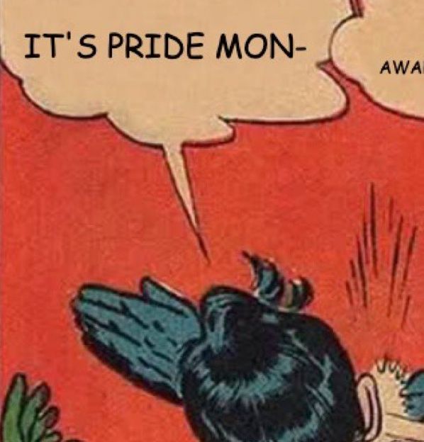 暴雪庆祝骄傲月，评论区为何瞬间翻车？