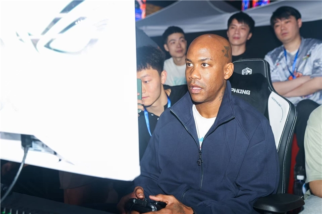 游戏资讯｜NBA2KOL2携手五星体育：篮球巅峰赛终极对决回顾！