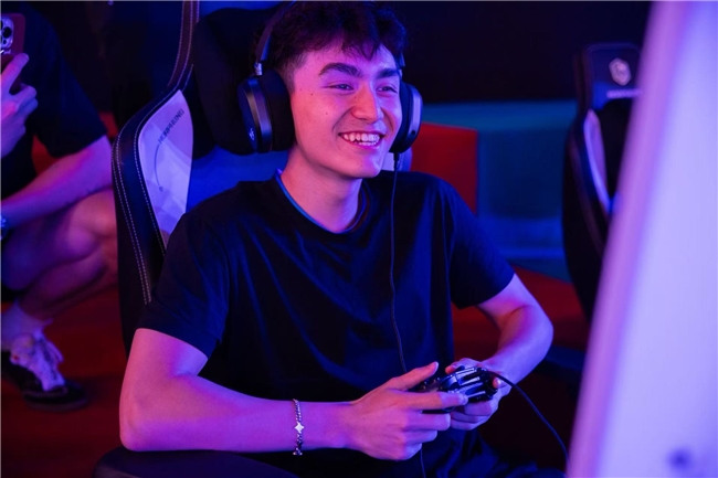 游戏资讯｜NBA2KOL2携手五星体育：篮球巅峰赛终极对决回顾！