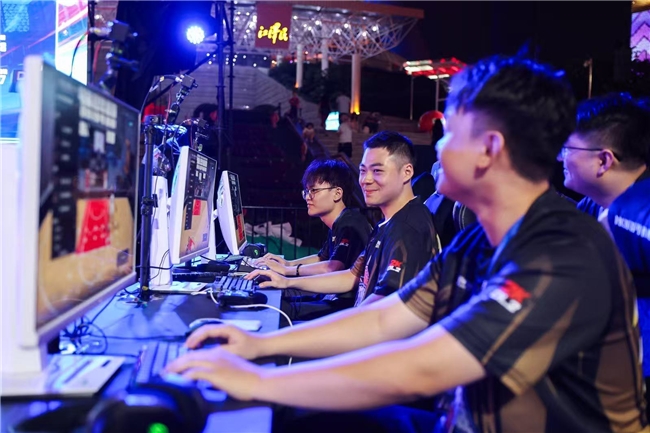 游戏资讯｜NBA2KOL2携手五星体育：篮球巅峰赛终极对决回顾！