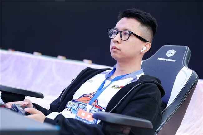 游戏资讯｜NBA2KOL2携手五星体育：篮球巅峰赛终极对决回顾！