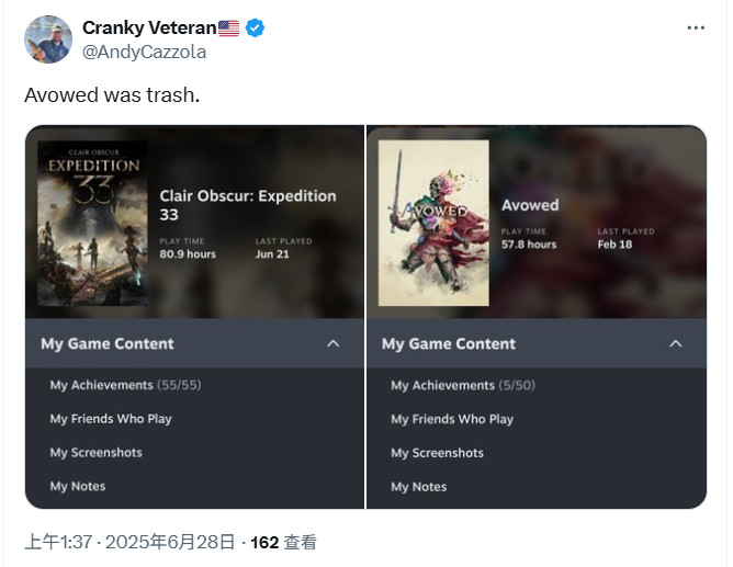 彭博社记者称宣誓胜过33号远征队,你同意吗? 彭博社记者称宣誓胜过33号远征队,你同意吗?