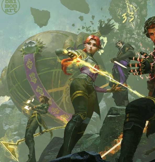 彭博社记者称宣誓胜过33号远征队,你同意吗? 彭博社记者称宣誓胜过33号远征队,你同意吗?