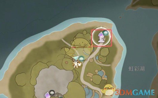 你知道如何快速找到无限暖暖中的史丢丢吗?全位置分布攻略新手必看! 你知道如何快速找到无限暖暖中的史丢丢吗?全位置分布攻略新手必看!