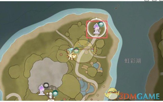 你知道如何快速找到无限暖暖中的史丢丢吗?全位置分布攻略新手必看! 你知道如何快速找到无限暖暖中的史丢丢吗?全位置分布攻略新手必看!