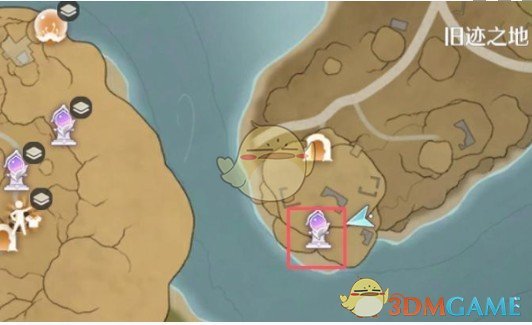 你知道如何快速找到无限暖暖中的史丢丢吗?全位置分布攻略新手必看! 你知道如何快速找到无限暖暖中的史丢丢吗?全位置分布攻略新手必看!