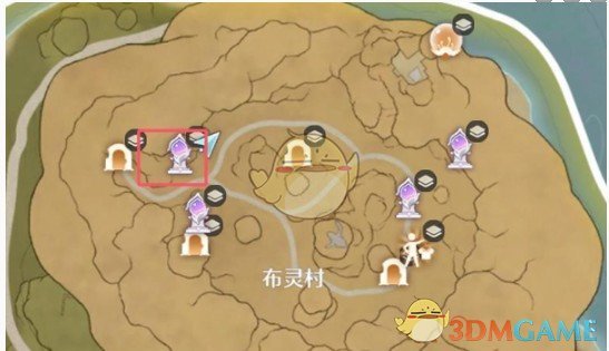 你知道如何快速找到无限暖暖中的史丢丢吗?全位置分布攻略新手必看! 你知道如何快速找到无限暖暖中的史丢丢吗?全位置分布攻略新手必看!