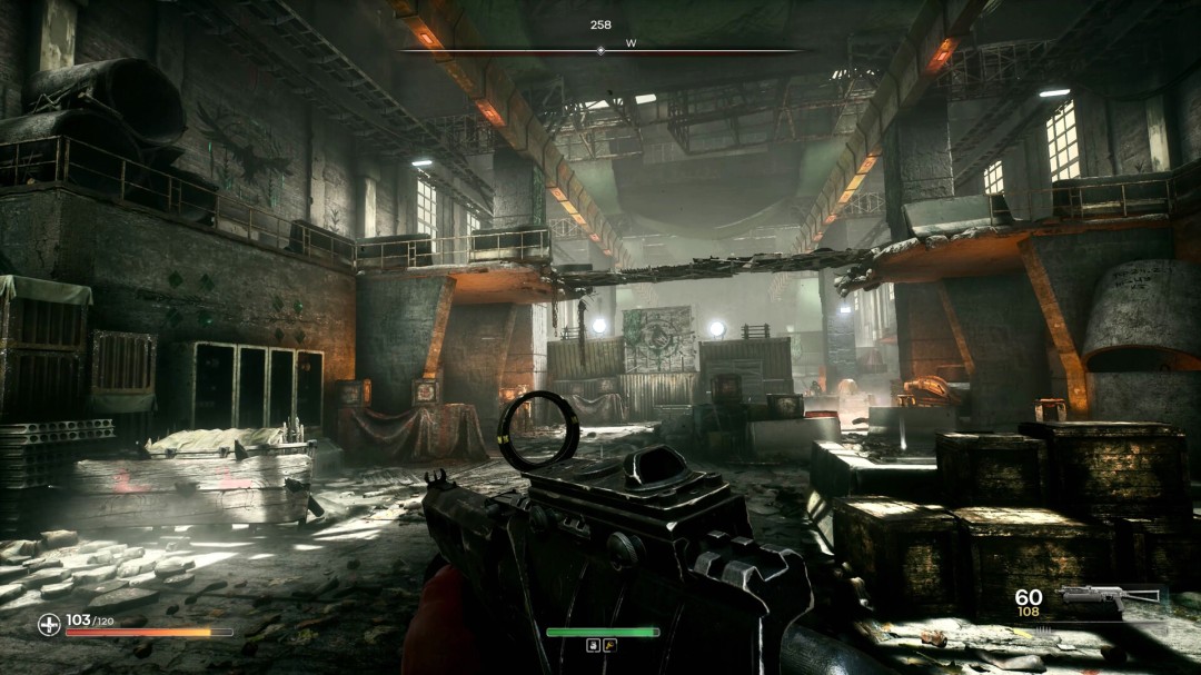 荒原先驱：潜行者风格FPS网游迎来Steam BETA公测，抢先体验独特魅力