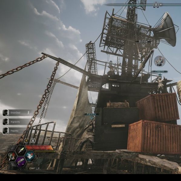 荒原先驱：潜行者风格FPS网游迎来Steam BETA公测，抢先体验独特魅力