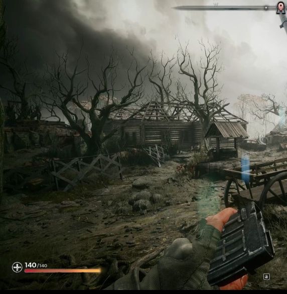 荒原先驱：潜行者风格FPS网游迎来Steam BETA公测，抢先体验独特魅力