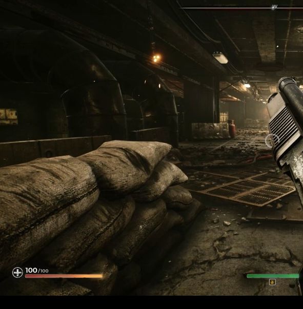 荒原先驱：潜行者风格FPS网游迎来Steam BETA公测，抢先体验独特魅力