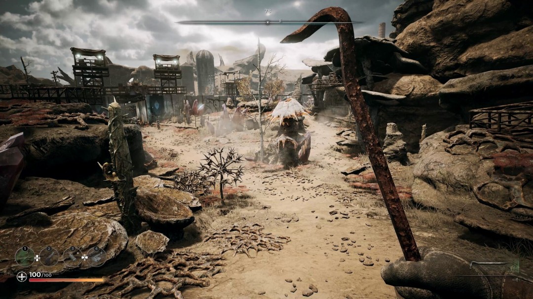 荒原先驱：潜行者风格FPS网游迎来Steam BETA公测，抢先体验独特魅力