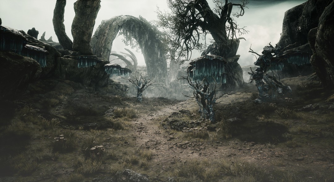 荒原先驱：潜行者风格FPS网游迎来Steam BETA公测，抢先体验独特魅力