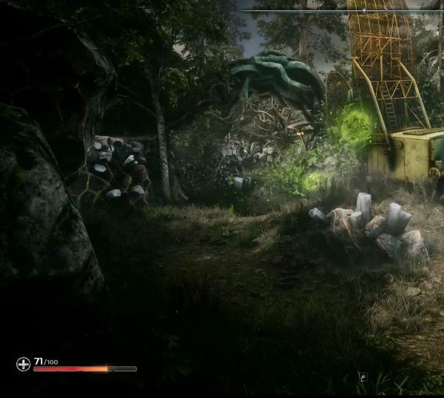 荒原先驱：潜行者风格FPS网游迎来Steam BETA公测，抢先体验独特魅力