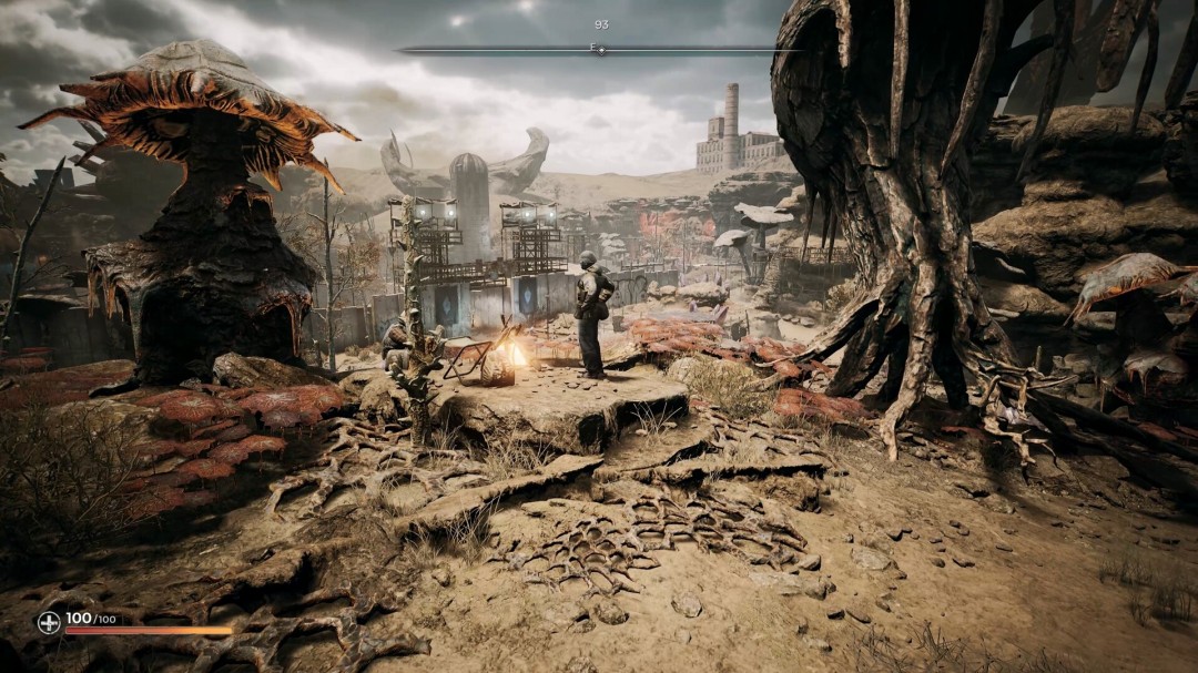 荒原先驱：潜行者风格FPS网游迎来Steam BETA公测，抢先体验独特魅力