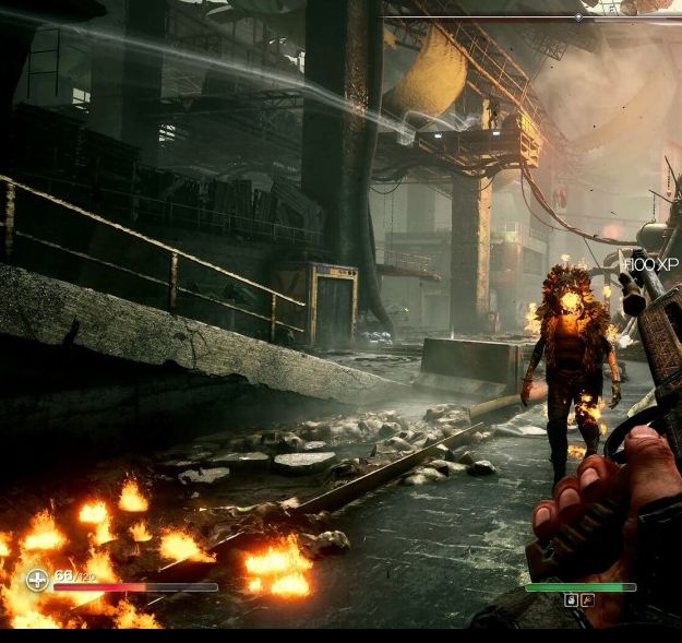 荒原先驱：潜行者风格FPS网游迎来Steam BETA公测，抢先体验独特魅力