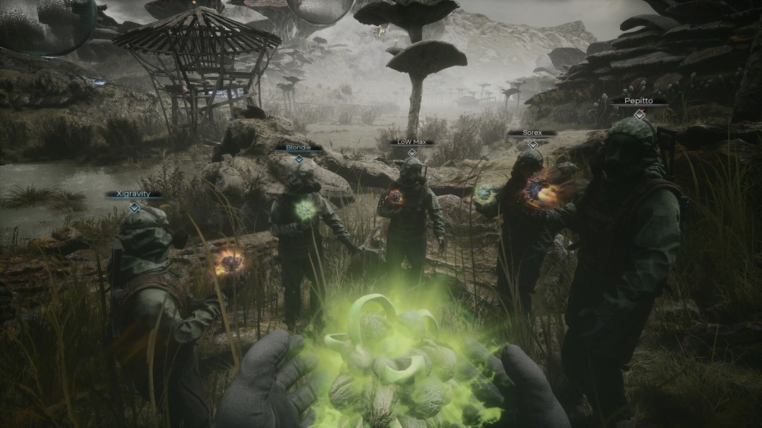 荒原先驱：潜行者风格FPS网游迎来Steam BETA公测，抢先体验独特魅力